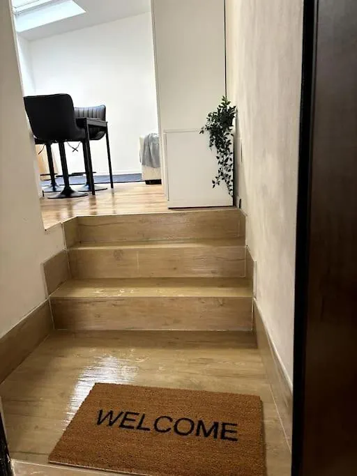 Kingbed, B&B Vicino Al Centro Верона