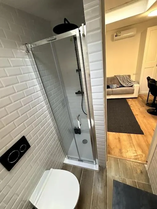Апартаменты Kingbed, B&B Vicino Al Centro Верона